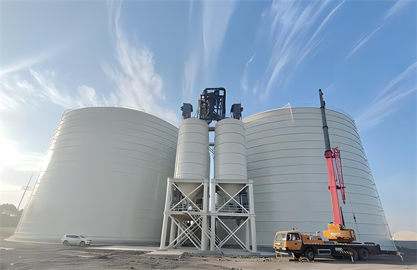 甘肃大型钢板库